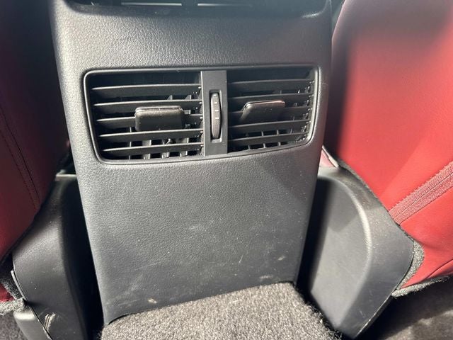 2025 Mazda Mazda CX-30 2.5 S Carbon Edition