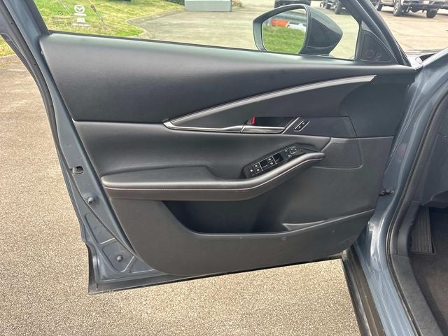 2025 Mazda Mazda CX-30 2.5 S Carbon Edition