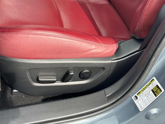 2025 Mazda Mazda CX-30 2.5 S Carbon Edition