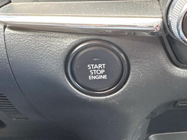 2025 Mazda Mazda CX-30 2.5 S Carbon Edition