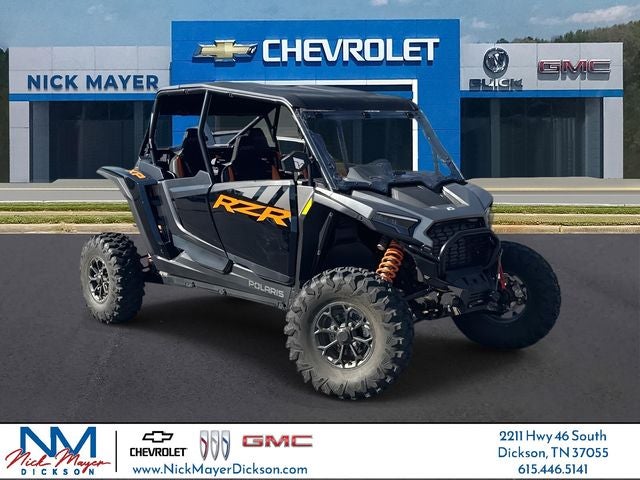 2024 Polaris RZR XP 1000