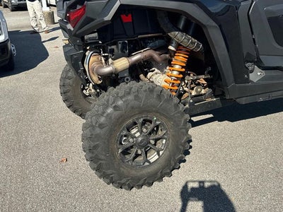 2024 Polaris RZR XP 1000