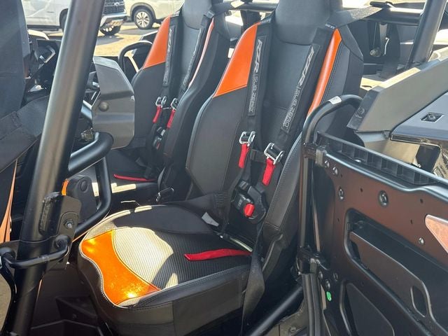 2024 Polaris RZR XP 1000