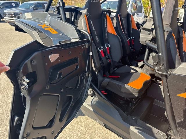 2024 Polaris RZR XP 1000