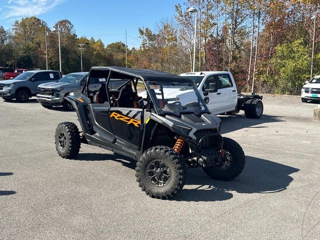 2024 Polaris RZR XP 1000