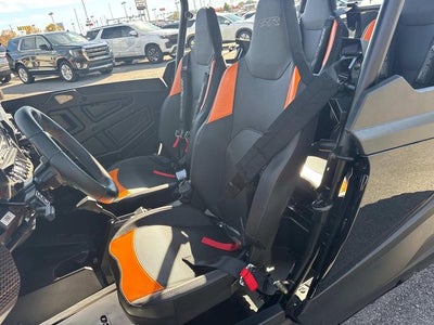 2024 Polaris RZR XP 1000