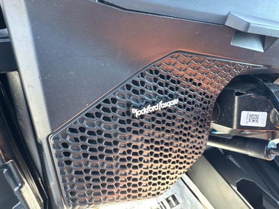 2024 Polaris RZR XP 1000