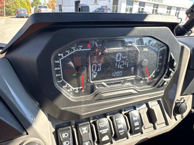 2024 Polaris RZR XP 1000