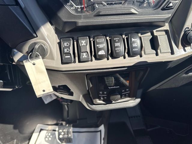 2024 Polaris RZR XP 1000