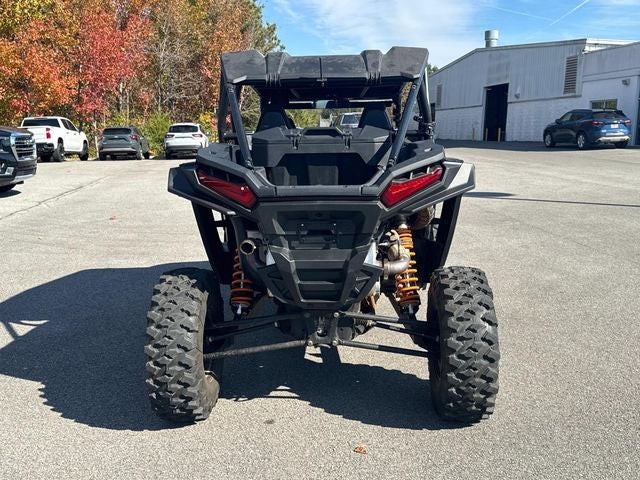 2024 Polaris RZR XP 1000