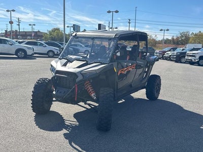 2024 Polaris RZR XP 1000