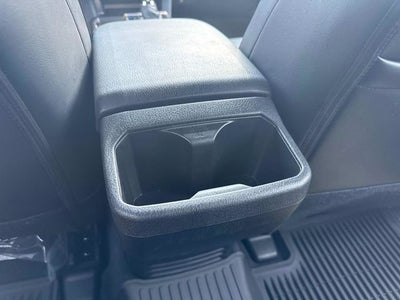 2023 Toyota Tacoma Limited V6