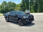 2023 Toyota Tacoma Limited V6