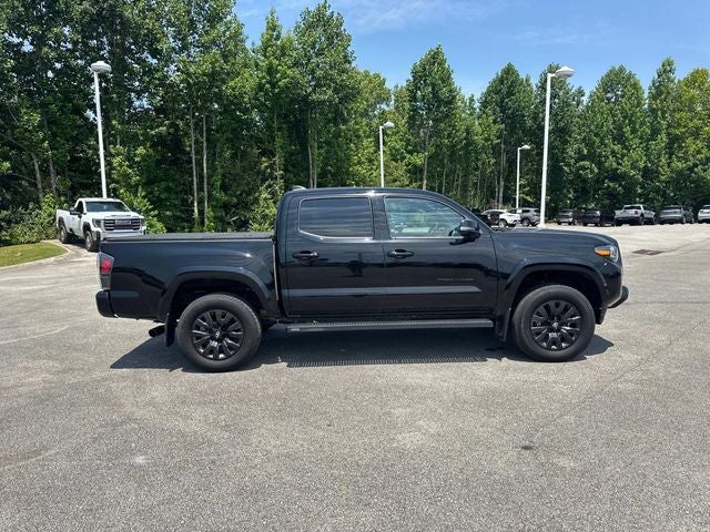2023 Toyota Tacoma Limited V6