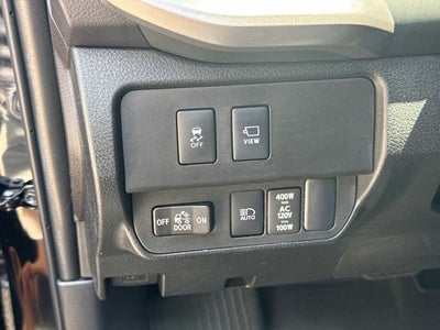 2023 Toyota Tacoma Limited V6