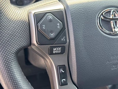 2023 Toyota Tacoma Limited V6
