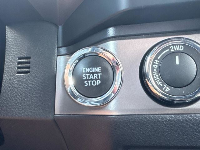2023 Toyota Tacoma Limited V6