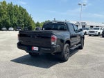 2023 Toyota Tacoma Limited V6