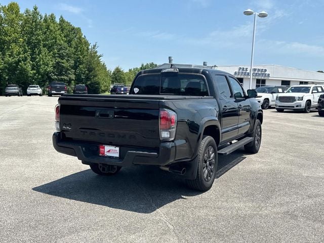 2023 Toyota Tacoma Limited V6
