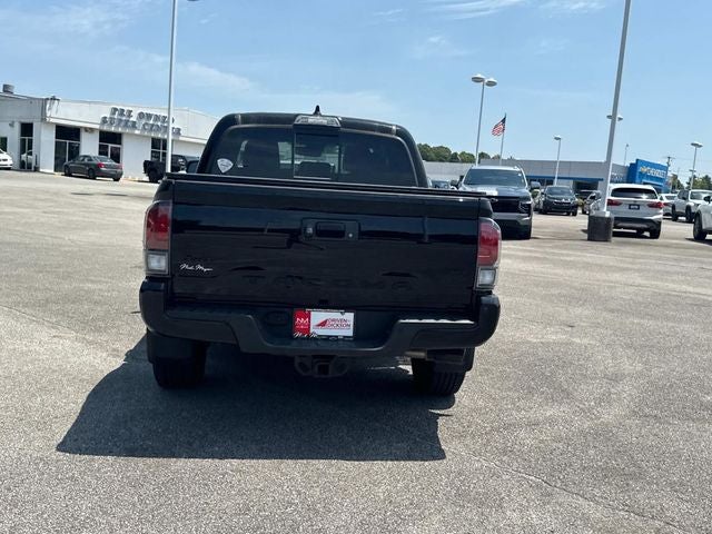 2023 Toyota Tacoma Limited V6