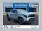 2026 Toyota Tacoma Base