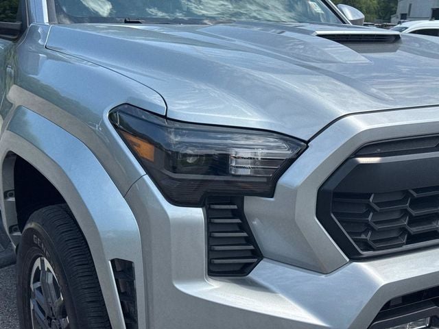 2026 Toyota Tacoma Base