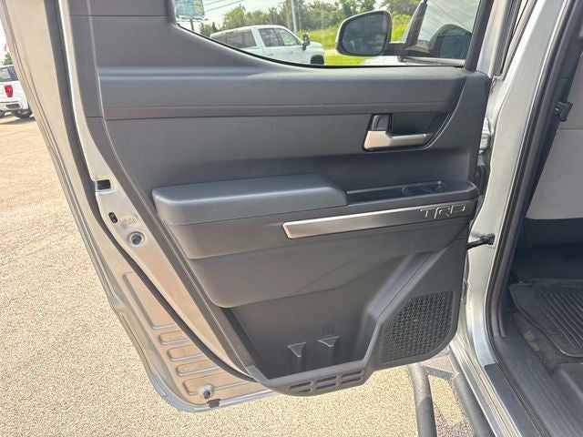 2026 Toyota Tacoma Base