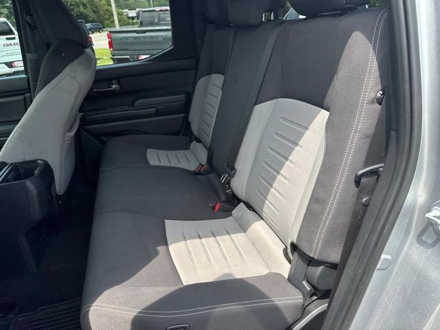 2026 Toyota Tacoma Base