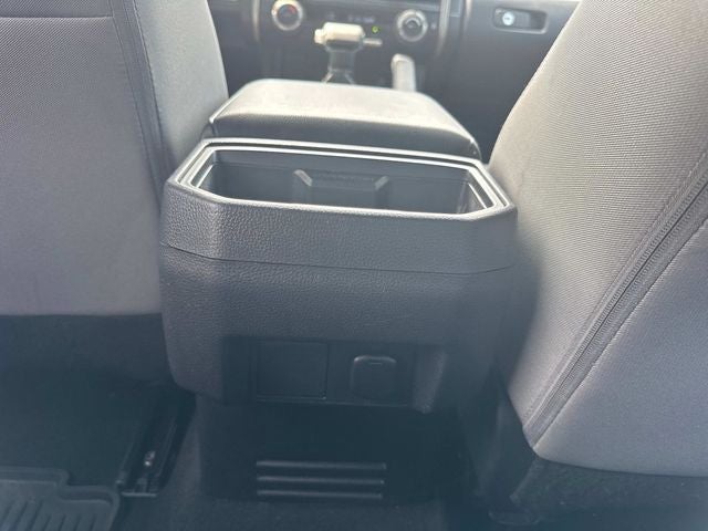 2026 Toyota Tacoma Base