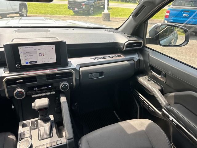 2026 Toyota Tacoma Base