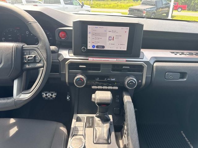 2026 Toyota Tacoma Base