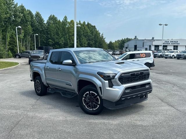 2026 Toyota Tacoma Base