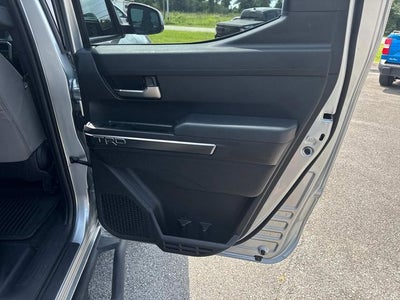 2026 Toyota Tacoma Base