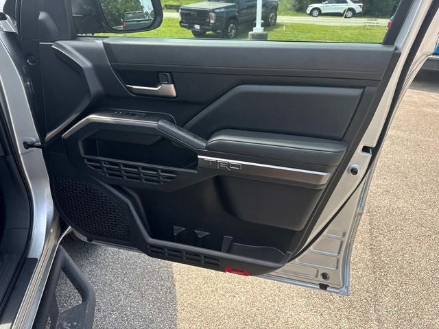 2026 Toyota Tacoma Base