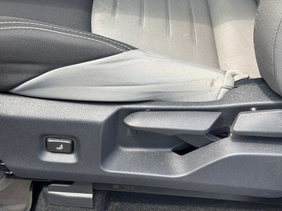 2026 Toyota Tacoma Base