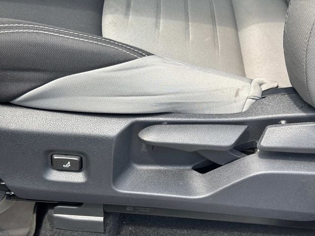 2026 Toyota Tacoma Base