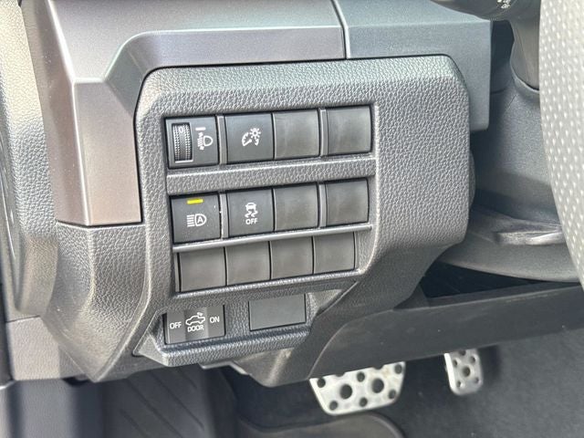 2026 Toyota Tacoma Base