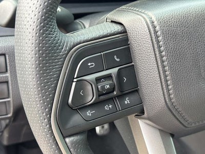 2026 Toyota Tacoma Base