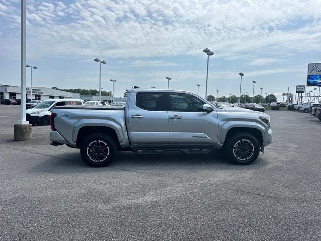 2026 Toyota Tacoma Base