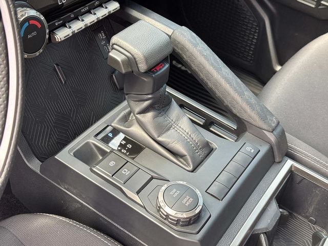 2026 Toyota Tacoma Base