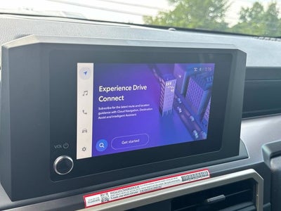 2026 Toyota Tacoma Base