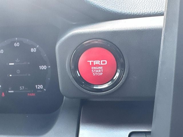 2026 Toyota Tacoma Base