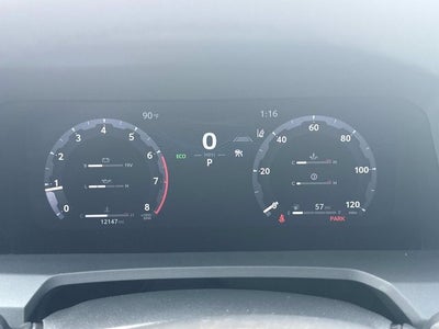 2026 Toyota Tacoma Base