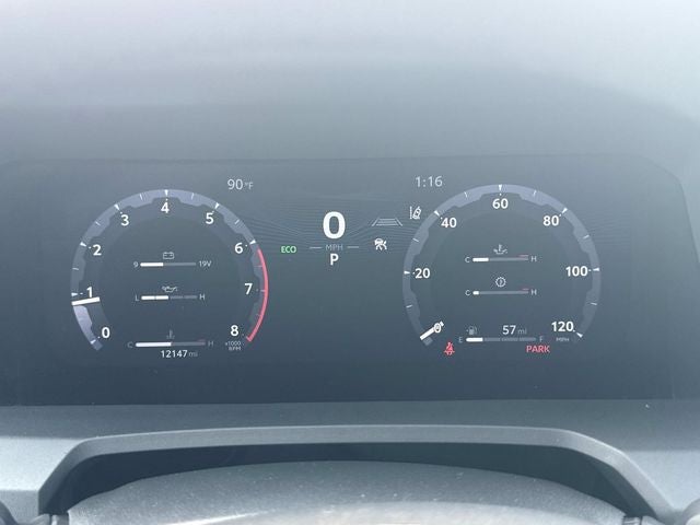 2026 Toyota Tacoma Base