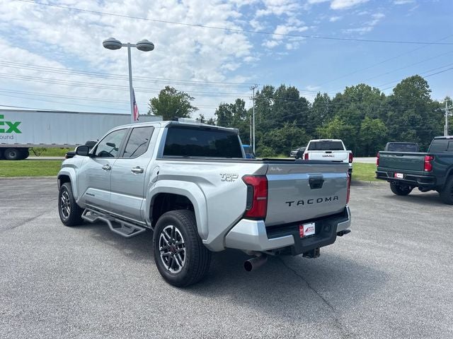 2026 Toyota Tacoma Base