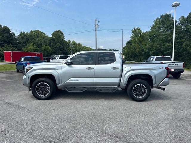 2026 Toyota Tacoma Base