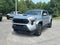 2026 Toyota Tacoma Base