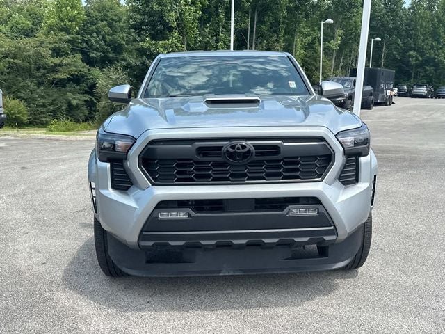 2026 Toyota Tacoma Base