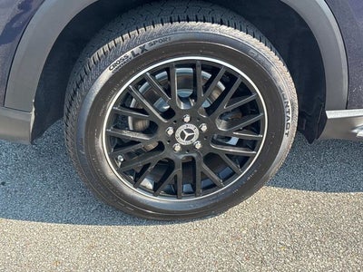 2020 Mercedes-Benz GLE GLE 350 4MATIC®