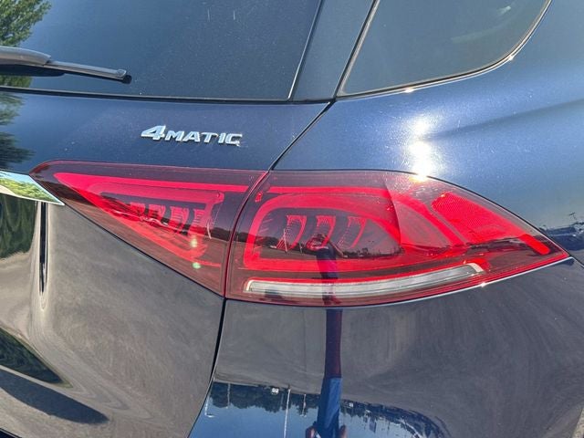 2020 Mercedes-Benz GLE GLE 350 4MATIC®